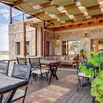 Vasil Cave Hotel Üçhisar