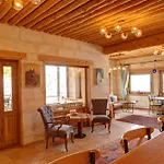 Vasil Cave Hotel