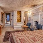 Hotel Vasil Cave