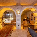 Vasil Cave Hotel Üçhisar