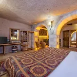 Hotel Vasil Cave Üçhisar