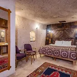 Hotel Vasil Cave