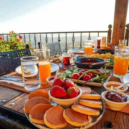 Hotel Vasil Cave Uchisar