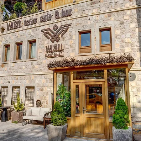 Vasil Cave