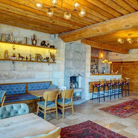 Vasil Cave Hotel