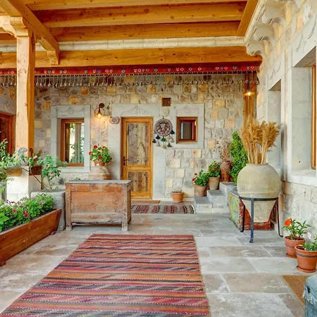 Vasil Cave * Üçhisar