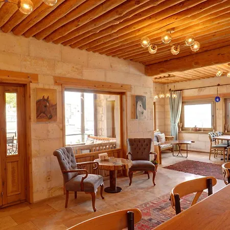 Vasil Cave Hotel