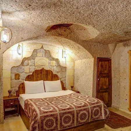 Vasil Cave *