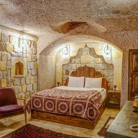 Vasil Cave
