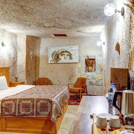 Vasil Cave Hotel