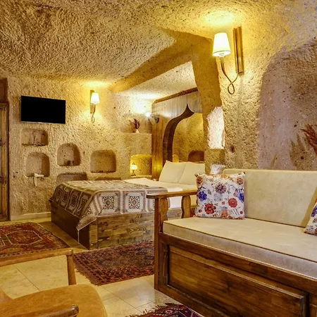 Vasil Cave *