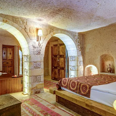 Vasil Cave