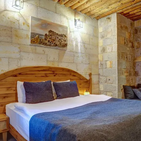 Hotel Vasil Cave Uchisar