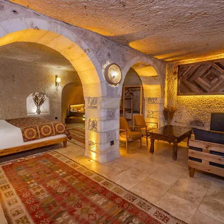 Vasil Cave Ξενοδοχείο *