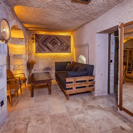 Vasil Cave Hotel Uchisar