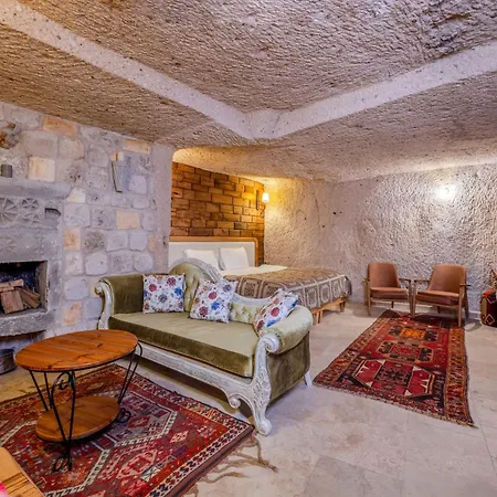 Vasil Cave Hotel