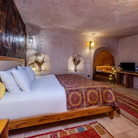 Vasil Cave Hotel