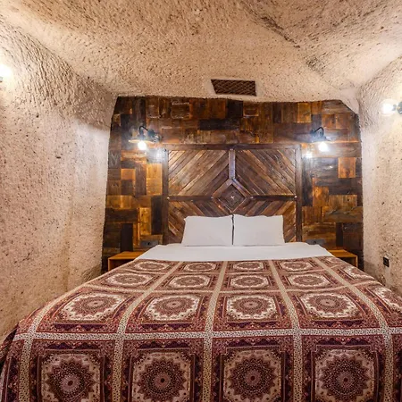 Vasil Cave