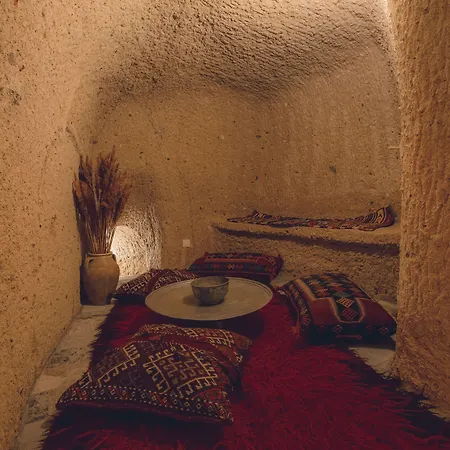 Vasil Cave Hotel *