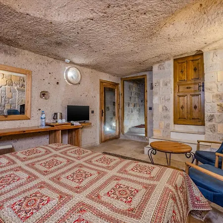 Ξενοδοχείο Vasil Cave *