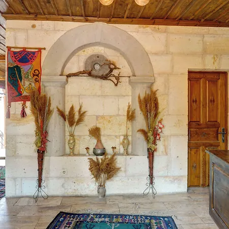 Hotel Vasil Cave