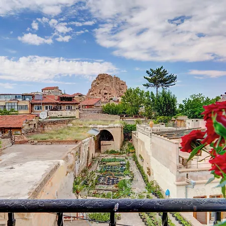 Hotel Vasil Cave