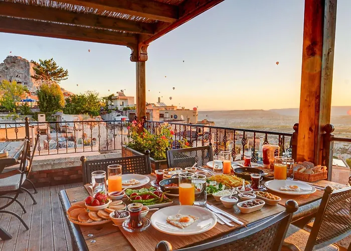 Vasil Cave Üçhisar