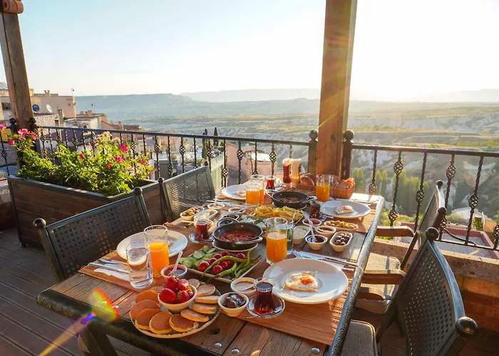 Vasil Cave * Uchisar