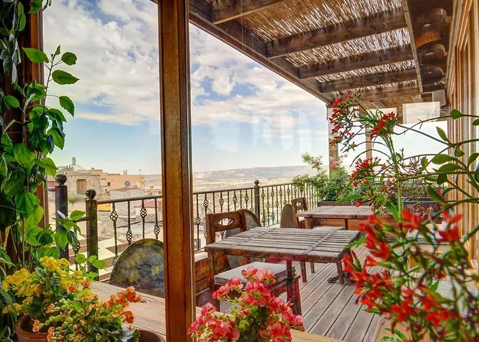 Szálloda Vasil Cave *