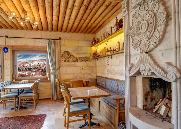 Vasil Cave * Üçhisar