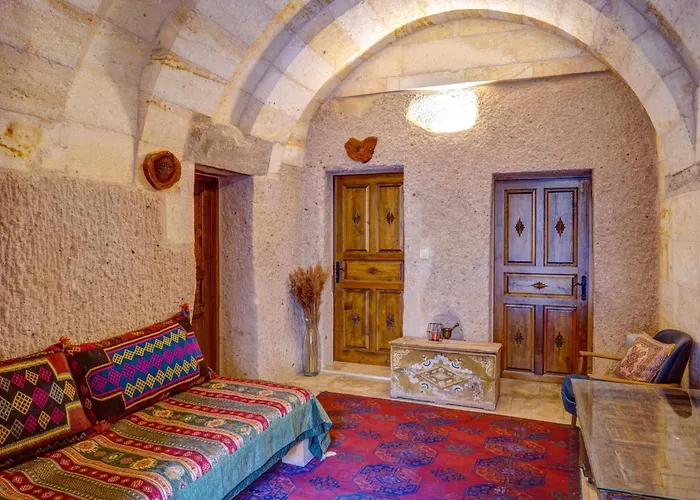 Vasil Cave Ξενοδοχείο