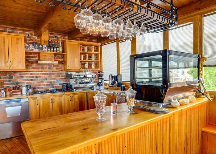 Ξενοδοχείο Vasil Cave *