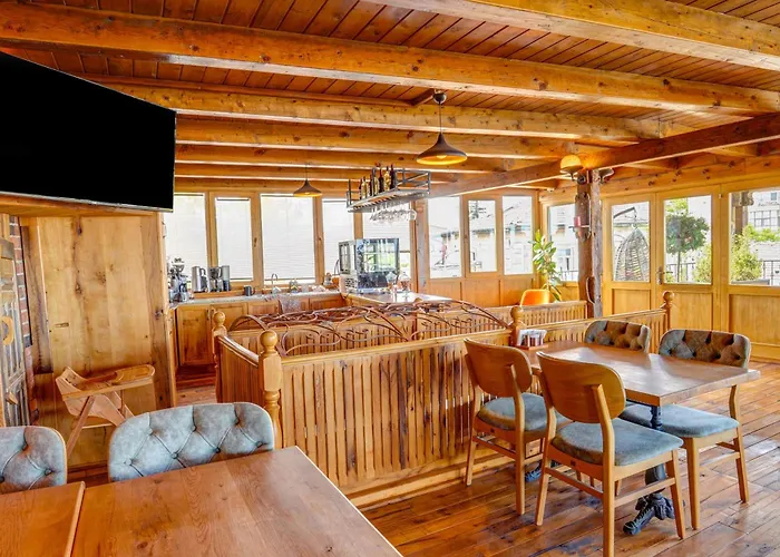 Hotel Vasil Cave Uçhisar