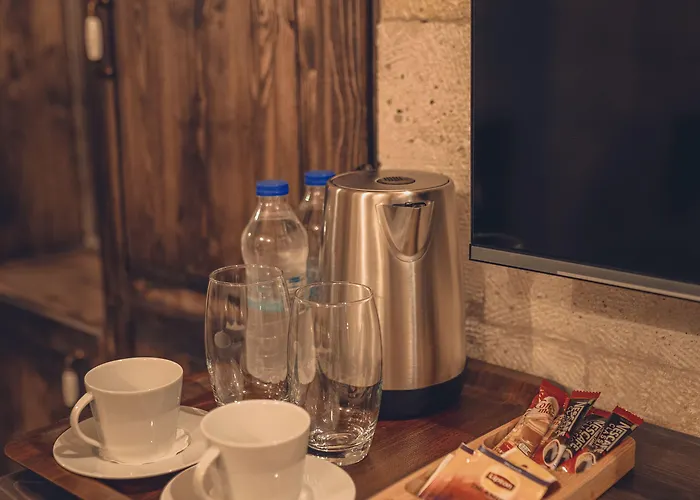 Vasil Cave * Üçhisar